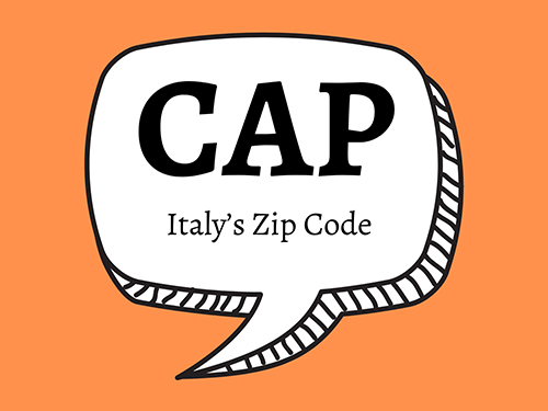 Tux, What Are Zip Codes